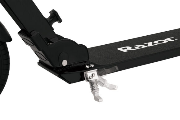 RAZOR hulajnoga A5 Air Black 13073005 duże koła - obrazek 11