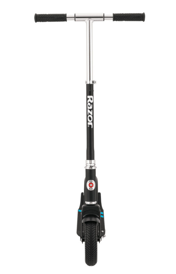 RAZOR hulajnoga A5 Air Black 13073005 duże koła - obrazek 4