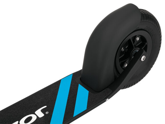 RAZOR hulajnoga A5 Air Black 13073005 duże koła - obrazek 6