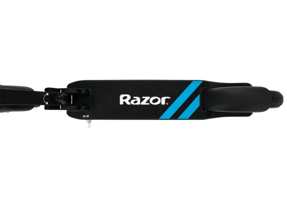 RAZOR hulajnoga A5 Air Black 13073005 duże koła - obrazek 7