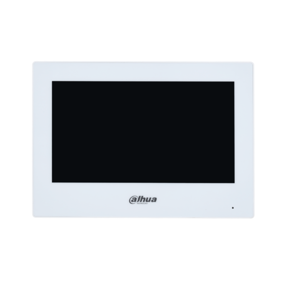 MONITOR DAHUA VTH2622GW-W