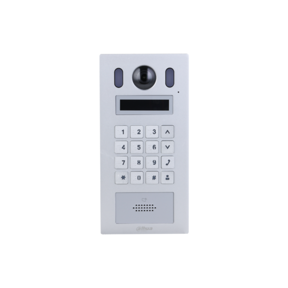 Panel bramowy DAHUA VTO6222E-P
