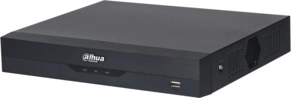 REJESTRATOR IP DAHUA NVR4108HS-EI