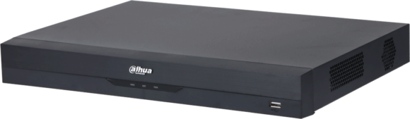 REJESTRATOR IP DAHUA NVR4208-8P-EI