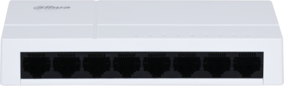 SWITCH DAHUA PFS3008-8GT-L-V2