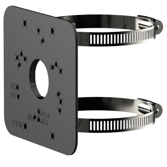 UCHWYT DAHUA PFA152-E BLACK