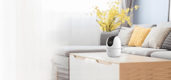 Kamera IP Imou Ranger 2 5MP IPC-K2EP-5H2W - obrazek 12