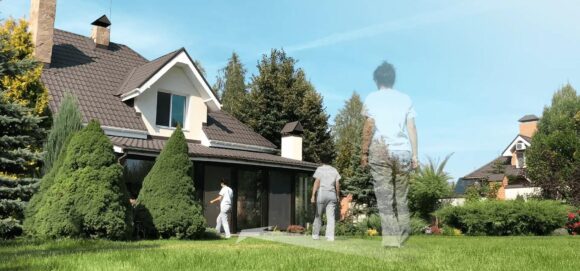 Kamera IP Imou Cell PT kit lite 3MPx z panelem solarnym - obrazek 15