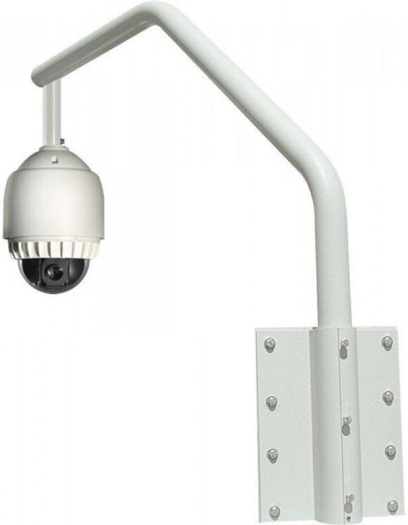 UCHWYT PARAPETOWY DS-1660ZJ HIKVISION - obrazek 2