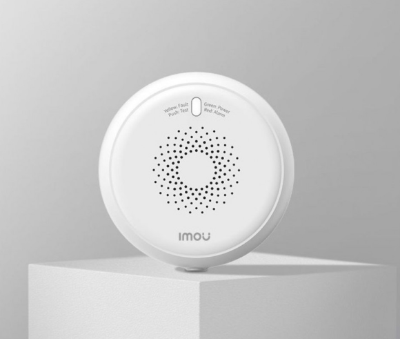 Czujnik gazu Imou IOT-ZGA1-EU - obrazek 2