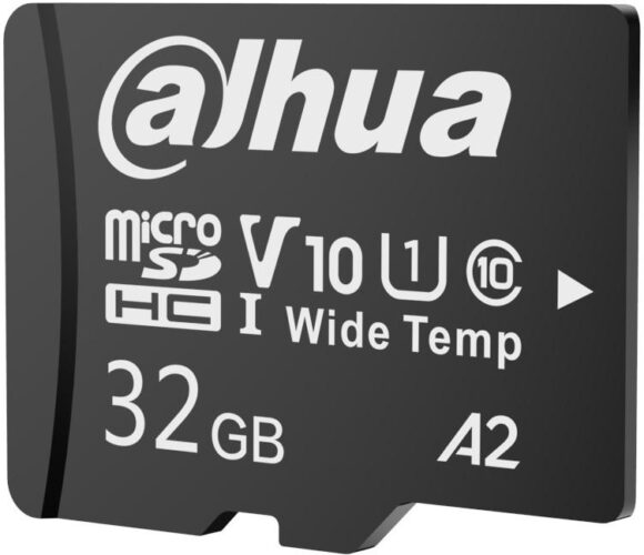 Karta pamięci microSD DAHUA TF-W100-32GB - obrazek 2