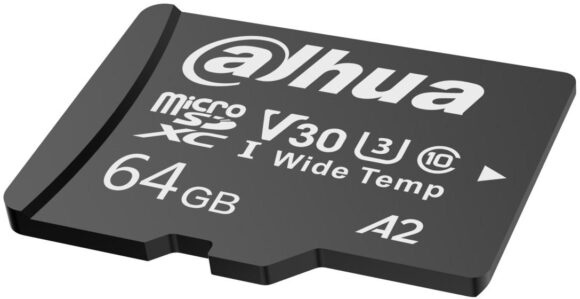Karta pamięci microSD DAHUA TF-W100-64GB - obrazek 2