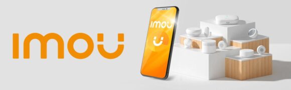 Czujnik drzwi/okna kontaktron Imou IOT-ZD1-EU - obrazek 2