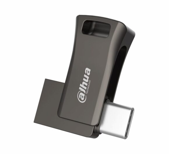 Pendrive 128GB DAHUA USB-P639-32-128GB - obrazek 2