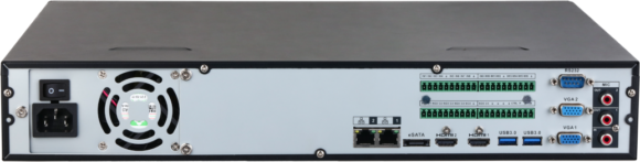 REJESTRATOR IP DAHUA NVR5432-EI - obrazek 2
