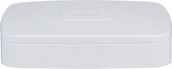 REJESTRATOR IP DAHUA NVR4108-EI - obrazek 2
