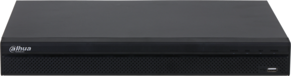 REJESTRATOR IP DAHUA NVR4232-4KS3 - obrazek 2