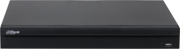 REJESTRATOR IP DAHUA NVR4208-8P-4KS3 - obrazek 2