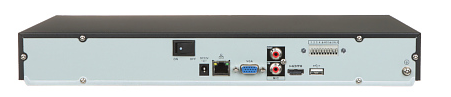 REJESTRATOR IP DAHUA NVR4204-4KS2/L - obrazek 2