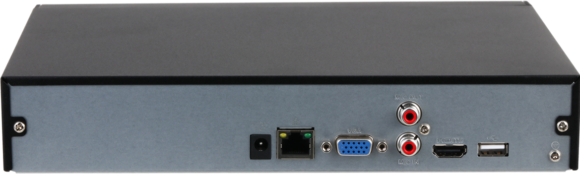 REJESTRATOR IP DAHUA NVR4116HS-4KS3 - obrazek 2