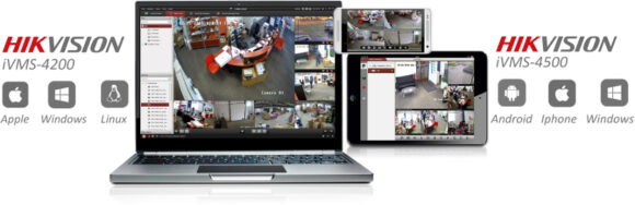 KAMERA IP HIKVISION DS-2CD1021-I (F) 2.8mm - obrazek 2