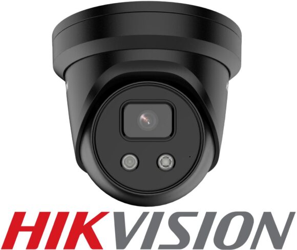 KAMERA IP HIKVISION DS-2CD2346G2-IU (2.8mm) (C) (BLACK) - obrazek 2