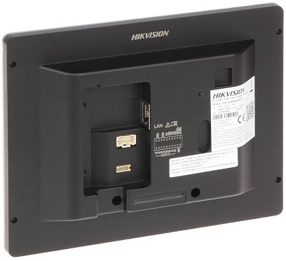 Monitor wideodomofonu HIKVISION DS-KH8350-WTE1 - obrazek 2