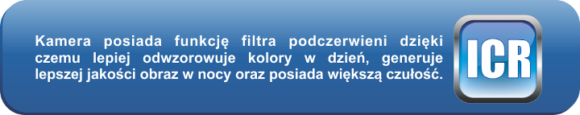 KAMERA HDCVI DAHUA HAC-HDW2802T-A-0280B-S2-DIP - obrazek 2