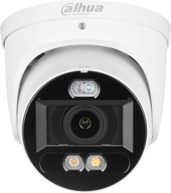 Kamera IP TIOC 3.0 DAHUA IPC-HDW3849H-ZAS-PV-27135-S5 - obrazek 2