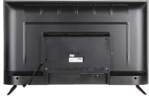 Monitor 43" Dahua LM43-F200 FullHD VGA HDMI USB głośnik TFT LED - obrazek 2