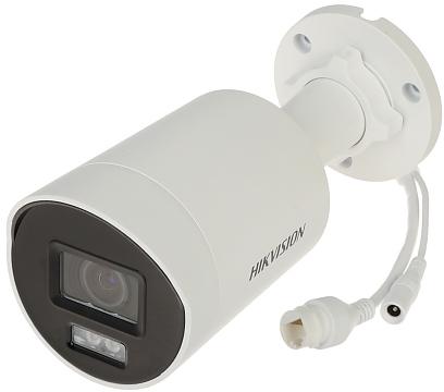 KAMERA IP HIKVISION DS-2CD2047G2H-LI(2.8mm)(eF) Opakowanie zbiorcze 4szt. - obrazek 2