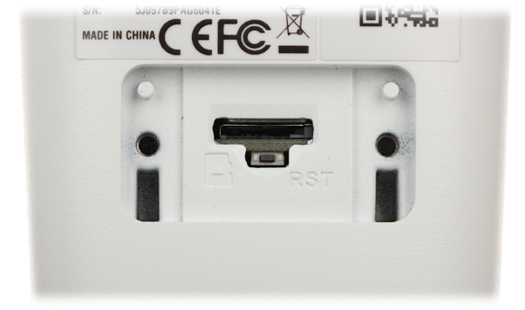 KAMERA IP DAHUA IPC-HFW3541E-AS-0280B-S2 - obrazek 2
