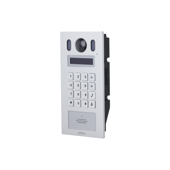 Panel bramowy DAHUA VTO6222E-P - obrazek 2