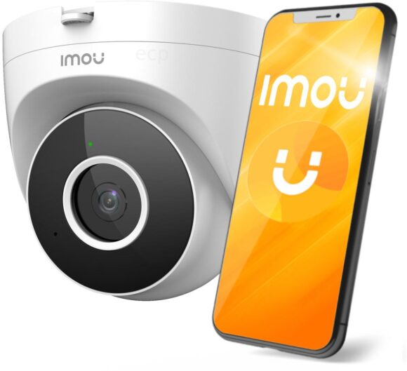 Kamera IP IMOU Turret SE IPC-T42EP-C - obrazek 2