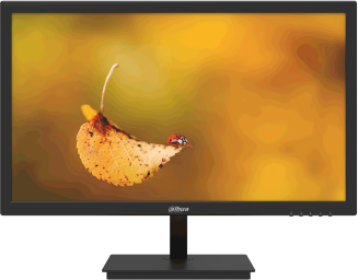 MONITOR DAHUA LM22-L200_SZKOLENIE - obrazek 2