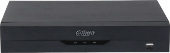 REJESTRATOR IP DAHUA NVR4108HS-EI - obrazek 2