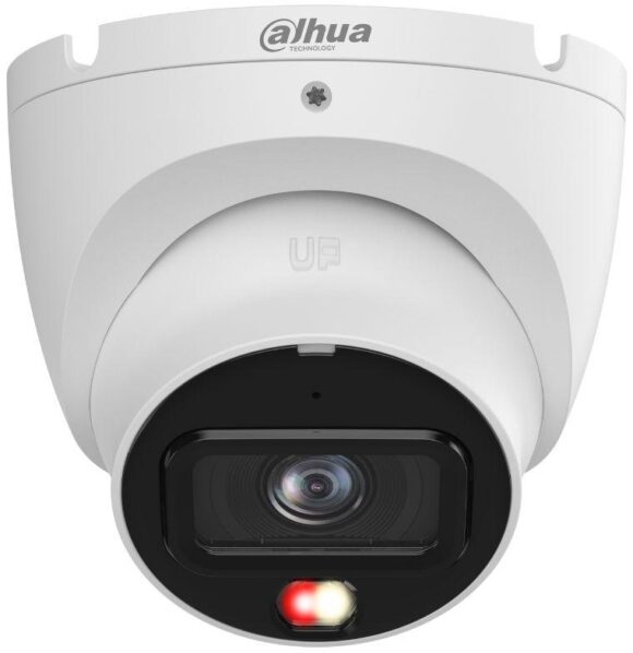 KAMERA IP DAHUA IPC-HDW1639T-A-IL-0360B-S6 - obrazek 2