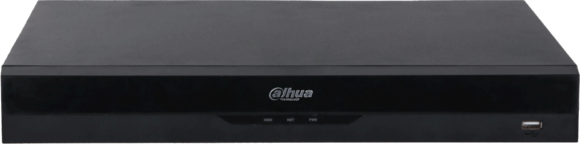 REJESTRATOR IP DAHUA NVR4208-8P-EI - obrazek 2