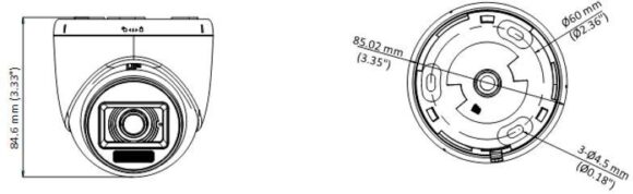 KAMERA 4W1 HIKVISION DS-2CE76K0T-LPFS(2.8mm)(O-STD) - obrazek 2