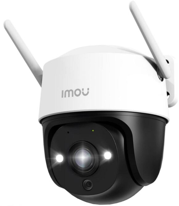 Kamera IP Imou Cruiser 2C 5MP z chmurą Imou Protect - obrazek 2