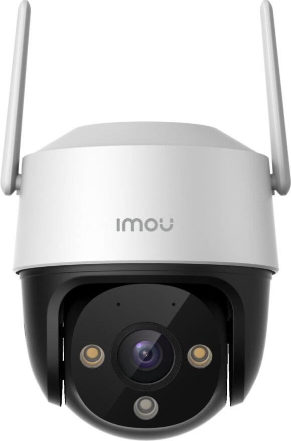 Kamera IP Imou Cruiser 2C 3MP z chmurą Imou Protect - obrazek 2