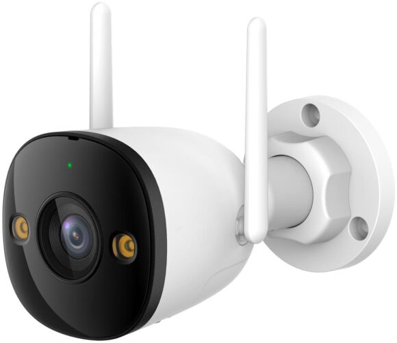 Zestaw 2 kamer IP Imou bullet 3 5MP z chmurami Imou Protect - obrazek 2