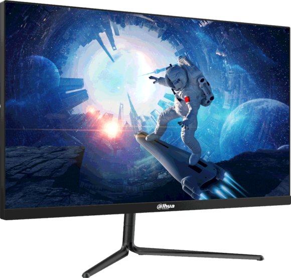 MONITOR DAHUA LM24-E231 23,8" IPS 165Hz 1ms - obrazek 2
