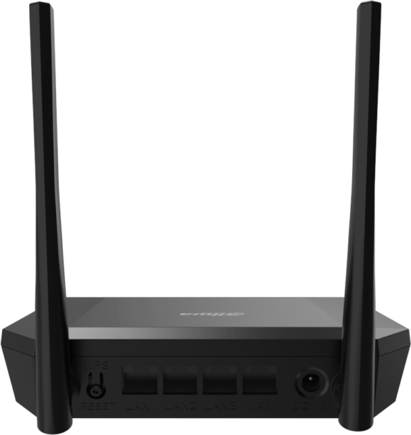Router DAHUA N3 - obrazek 2