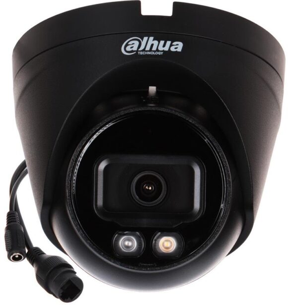 Kamera IP Dahua IPC-HDW1439V-A-IL-BLACK - obrazek 2