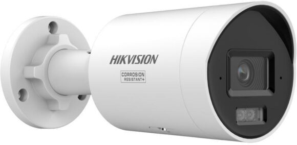 Kamera IP Hikvision DS-2CD2067G3-LIY 4mm PL - obrazek 2
