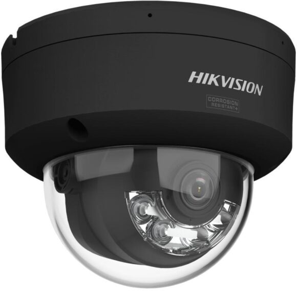 Kamera IP Hikvision DS-2CD2147G3-LIS2UY 2.8mm BLACK PL - obrazek 2