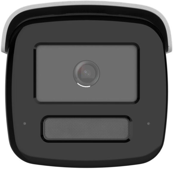 Kamera IP Hikvision DS-2CD2T87G3-LIS2UY/SL 2.8mm PL - obrazek 2