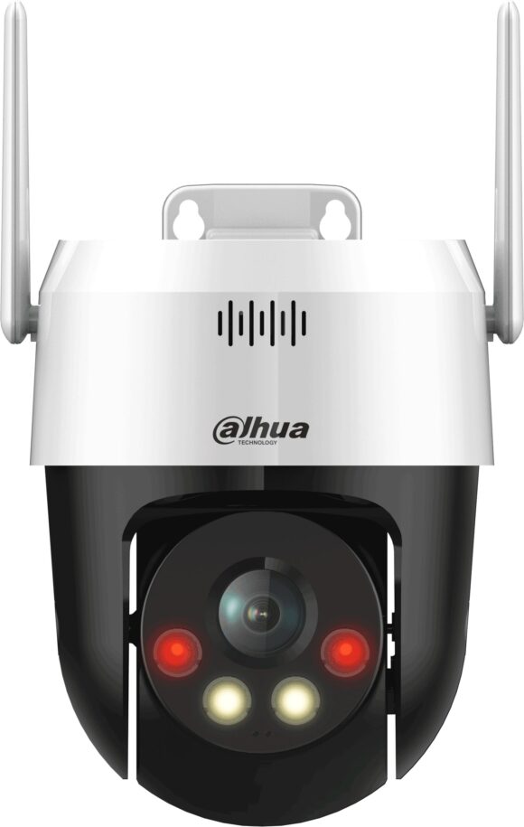 Kamera WI-FI Dahua P5AE-PV - obrazek 2