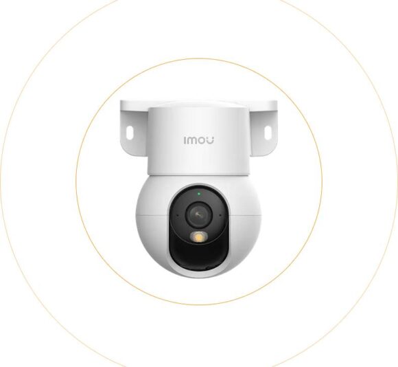 Kamera IP Imou Ranger Mini 5MP - obrazek 2